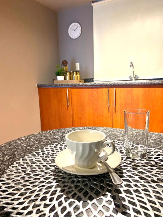 Cozy Stylish At Polanco # Mexico
