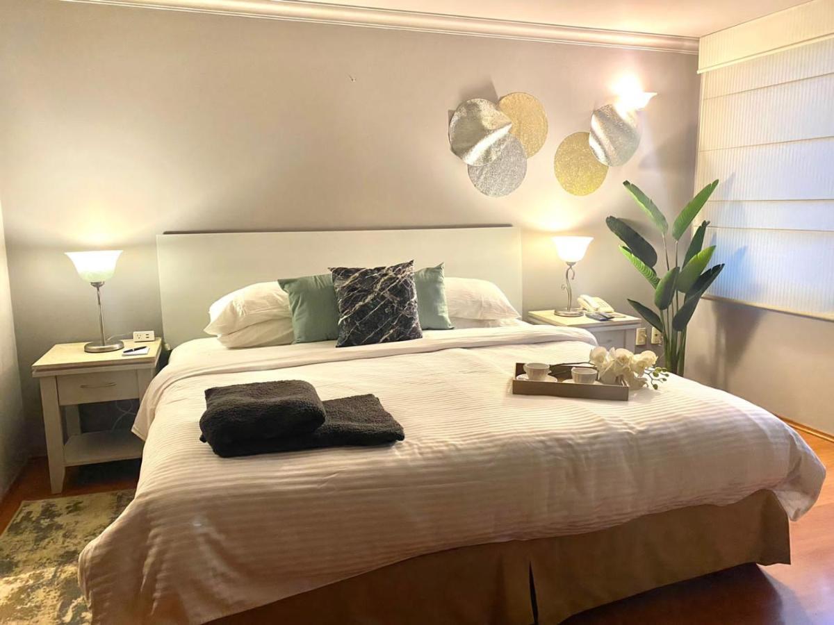Cozy Stylish At Polanco # Appartement *
