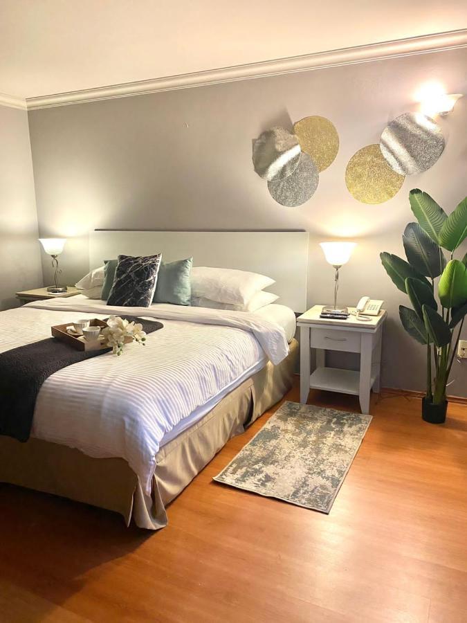 Appartement Cozy Stylish At Polanco # *